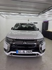 Mitsubishi Outlander 2020