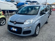 Fiat Panda 2022