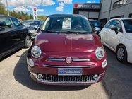 Fiat 500 2018