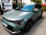 Kia Niro 2023