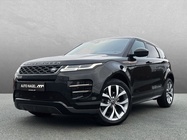 Land Rover Evoque 2020