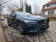 Volvo V60 2021