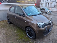 Renault Twingo 2016