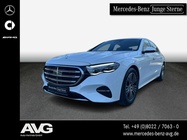 Mercedes-Benz E-Class 2024