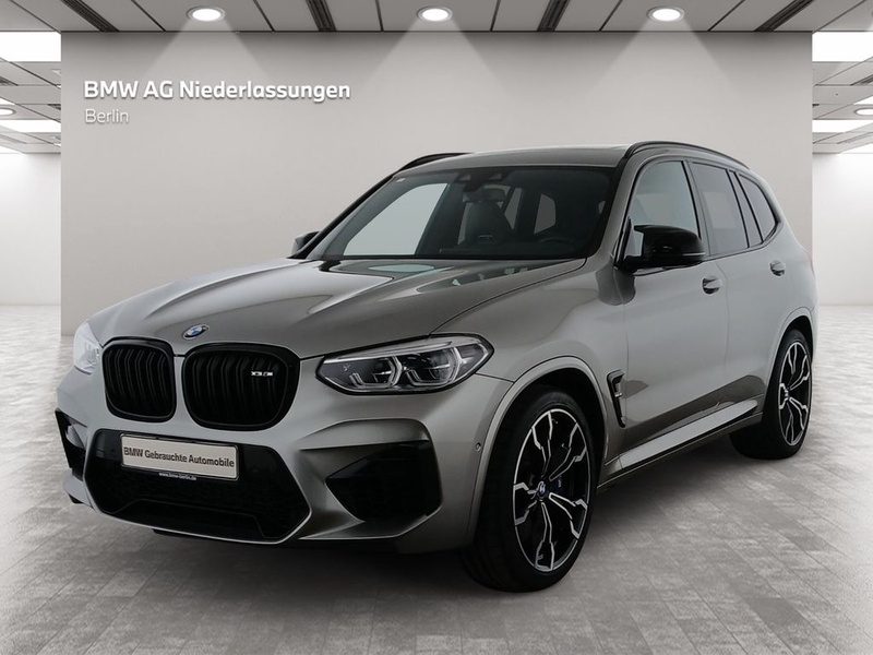 BMW X3M