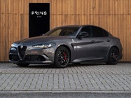 Alfa Romeo Giulia 2024