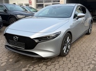 Mazda 3 2019