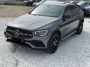 Mercedes-Benz GLC-Class 2022