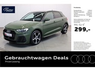Audi A1 2025