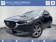 Mazda CX-30 2020