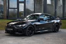 BMW 4 Series 2022