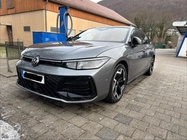 Volkswagen Passat 2024