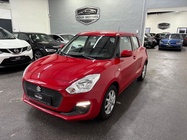 Suzuki Swift 2017
