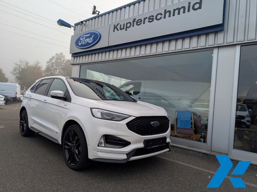 Ford Edge 2020