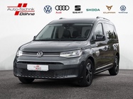 Volkswagen Caddy 2021