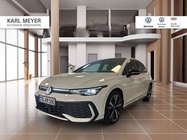 Volkswagen Golf 2025