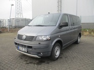 Volkswagen T5 2008