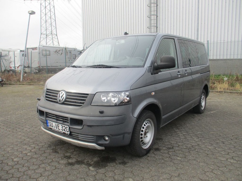 Volkswagen T5