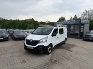 Renault Trafic 2019