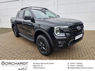 Ford Ranger 2026