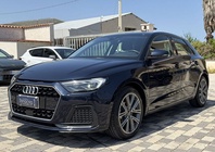 Audi A1 2021