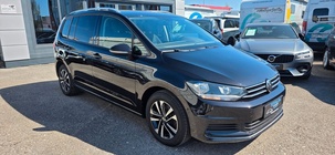 Volkswagen Touran 2020