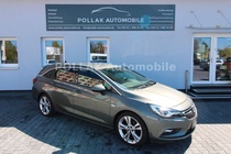 Opel Astra 2019