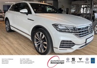 Volkswagen Touareg 2020