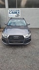 Audi Q3 2015