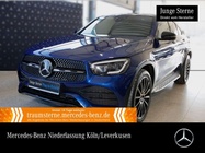 Mercedes-Benz GLC-Class 2021
