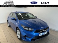 Kia cee'd / Ceed 2024