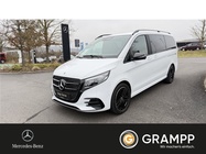 Mercedes-Benz V-Class 2025