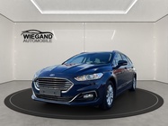 Ford Mondeo 2020