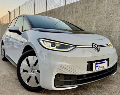 Volkswagen ID.3 2021