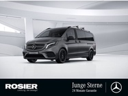 Mercedes-Benz V-Class 2022