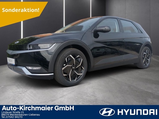 Hyundai Ioniq5 2024