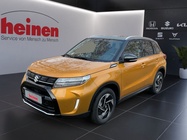 Suzuki Vitara 2025