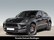 Porsche Macan 2023