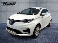 Renault ZOE 2021