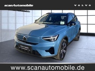 Volvo XC40 2022