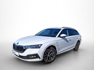 Skoda Octavia 2021