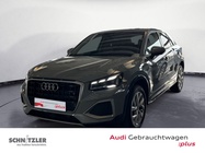 Audi Q2 2025