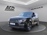 Land Rover Range Rover 2021