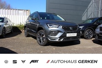 Seat Ateca 2025