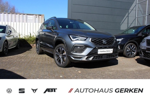 Seat Ateca 2025