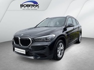 BMW X1 2021