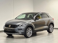 Volkswagen T-Roc 2020