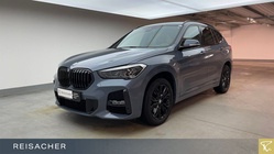 BMW X1 2020