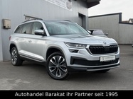 Skoda Kodiaq 2023
