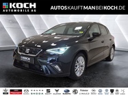 Seat Ibiza 2023